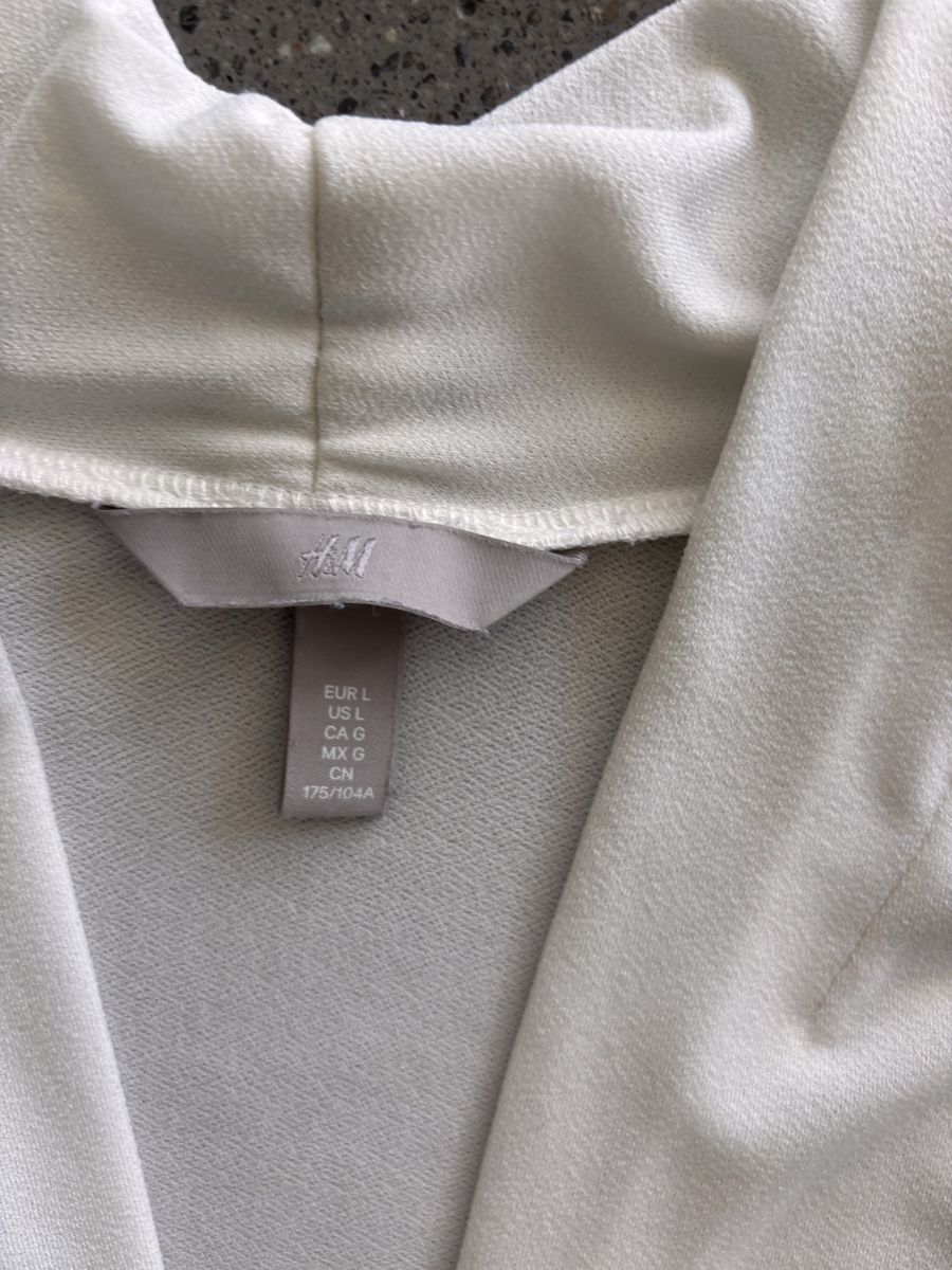H&M Camicette: Bluse H&M Gr.L – Usato da Luzern venduto da sumsili 1