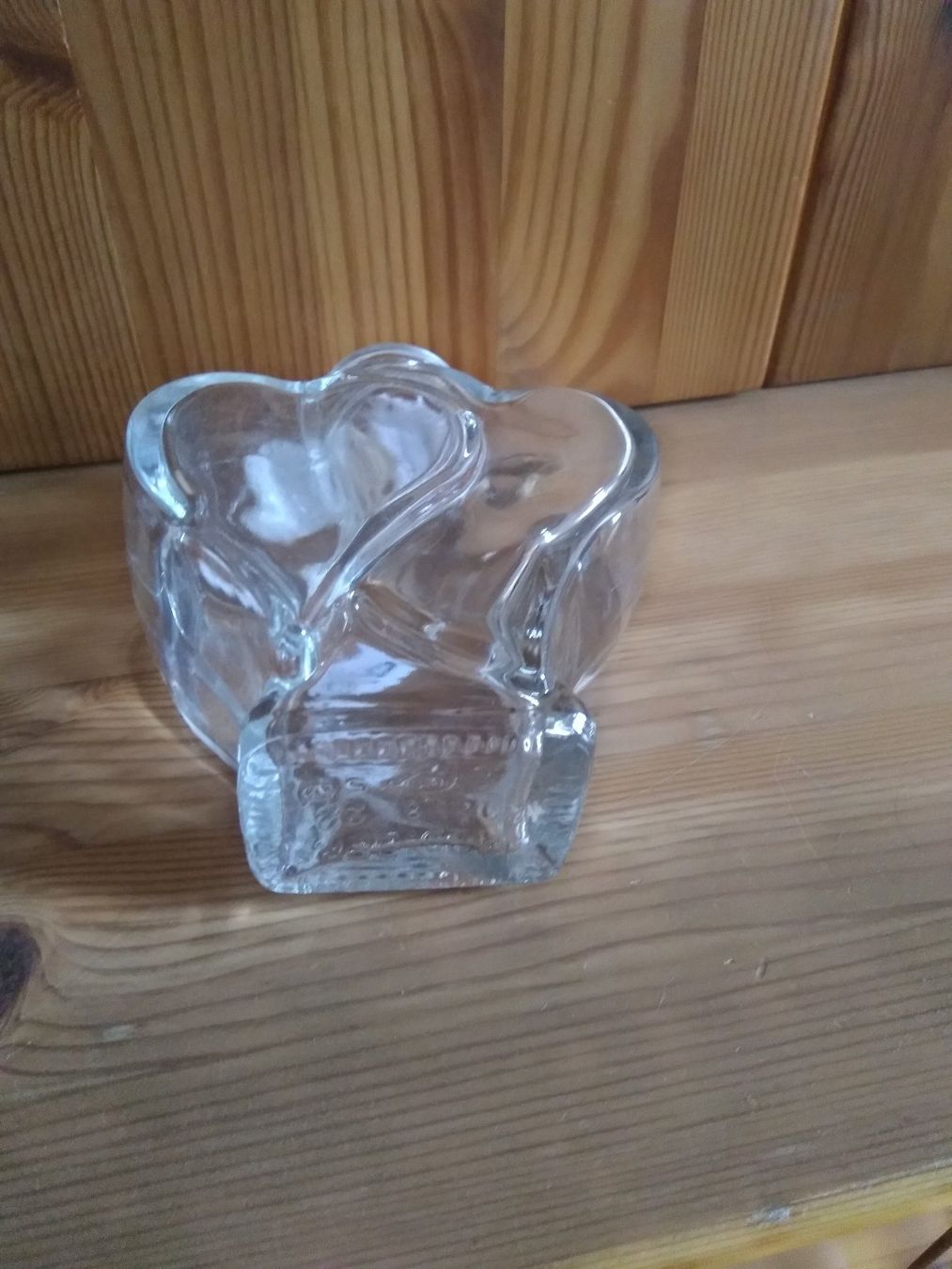 Gas-Geräte & -Technik: Glasflasche – Gebraucht aus Langnau i. E. von Li20 2