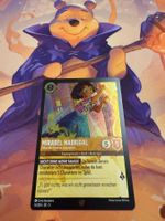 Mirabel Madrigal - Foil - Lorcana Himmelsleuchten