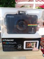 Polaroid snaptouch