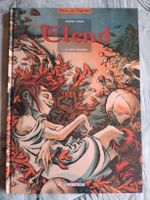 BD Elend T1 - Un Rêve Bizarre - Édition Originale!