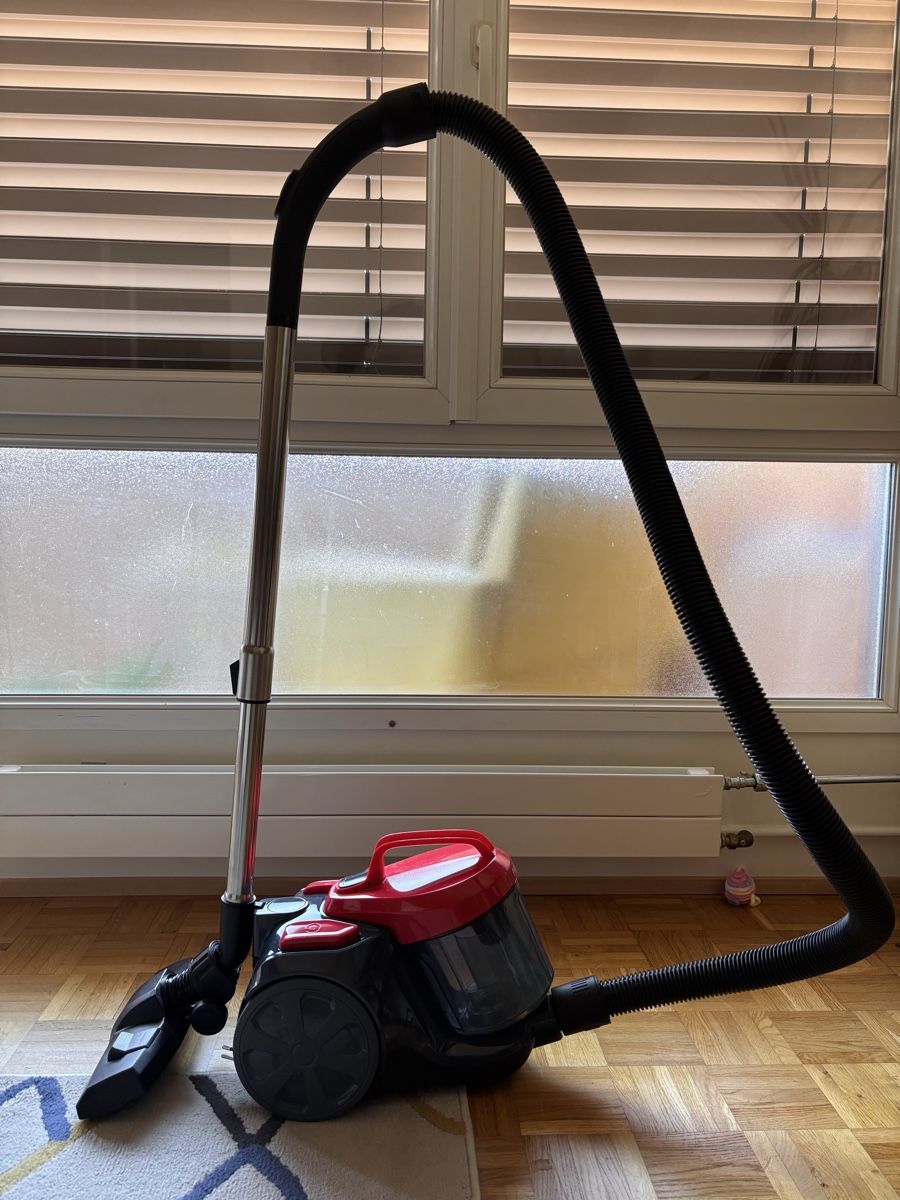 Aspirapolveri & Accessori: Aspirateur comme neuf marque Proline – Nuovo (secondo la descrizione) da Genève venduto da eli_9fd5