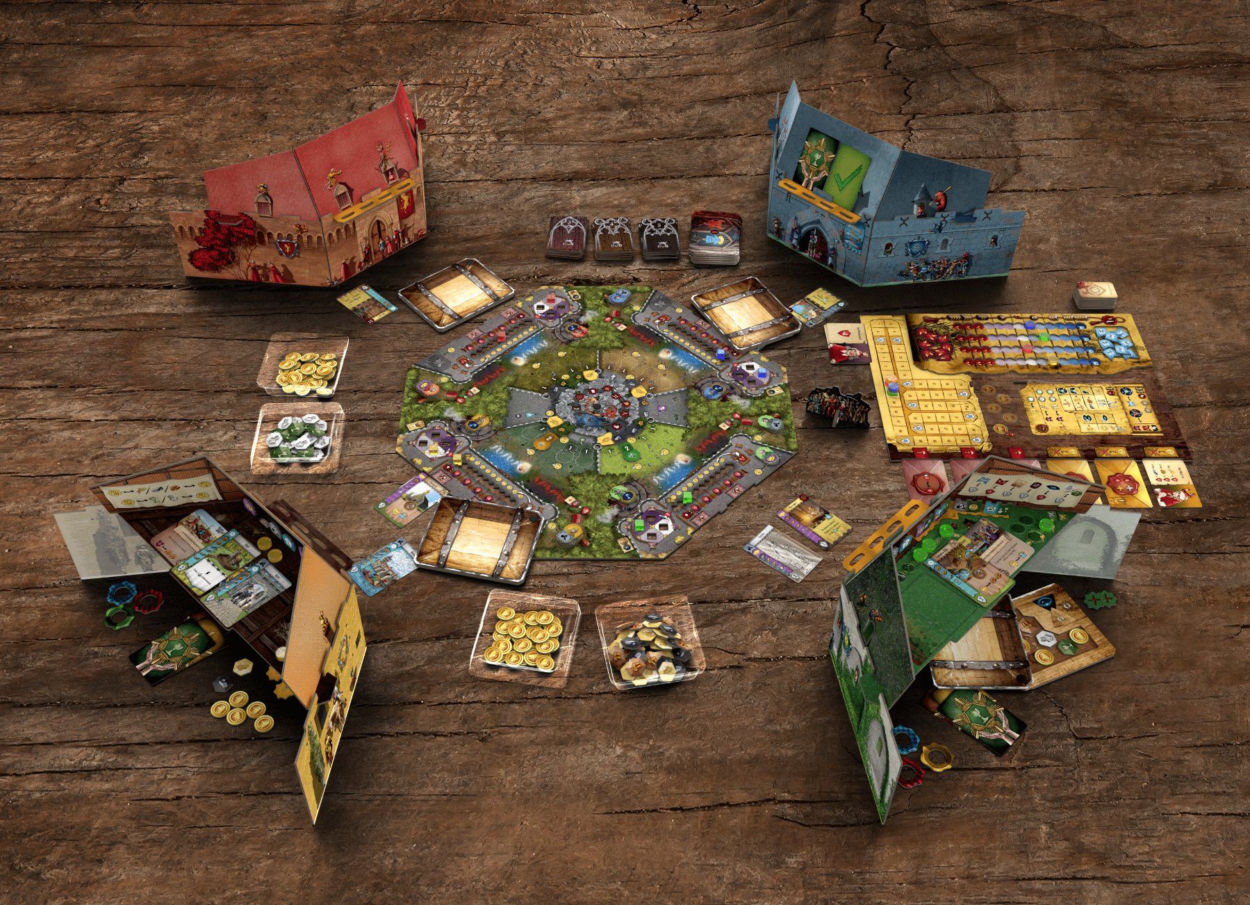 Giochi: Deal with the Devil – Usato da Chiasso venduto da odlos 1