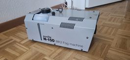 Eurolite N-150 Fog Machine