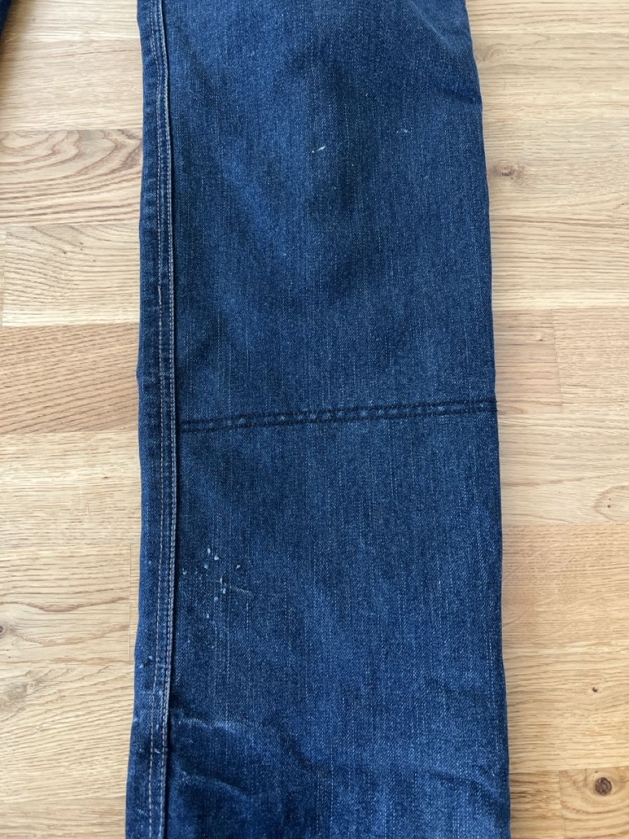 Vanucci Pantaloni: Motorradjeans Herren – Usato da Muttenz venduto da Lisa_z 2