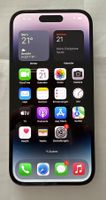 iPhone 14 Pro SCHWARZ 256GB