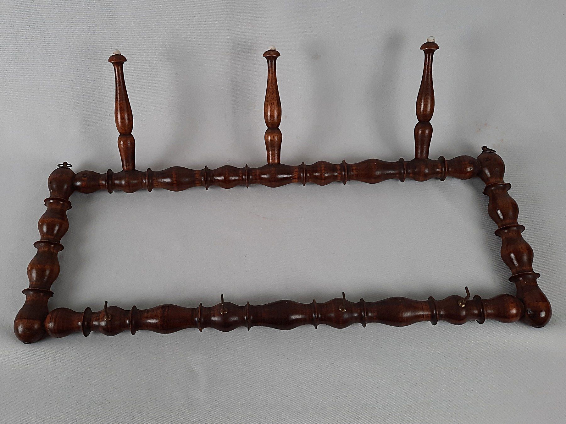 Porte manteau: Garderobe Antik – D'occasion à Beinwil am See par Restwert_Beinwil 3