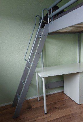 Hasena Betten: Hochbett Hasena – Gebraucht aus Eschenbach SG von quantum007 2