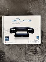 Funktelefon  ePure