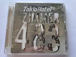 CD Tokyo Hotel - Zimmer 483