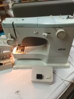 Nähmaschine Elna Supermatic gebraucht