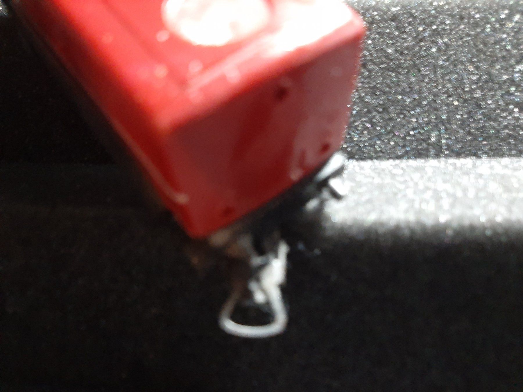 Lima Modelleisenbahnen: LIMA  REF.5 – Gebraucht aus Avully von RIVALIS 4