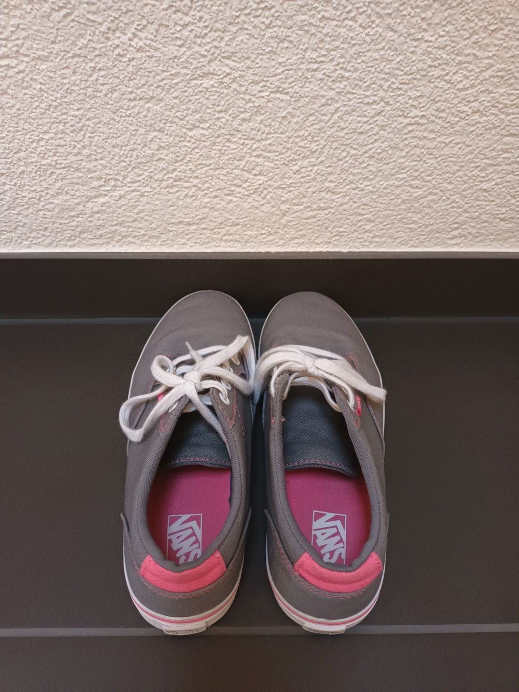 Vans Scarpe per ragazze: Sneaker VANS Gr. 36 – Usato da Ried-Muotathal venduto da lufo 4