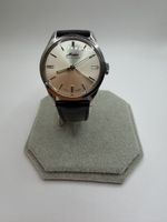 Vintage Mido Multifort 32 mm Handaufzug – Swiss Made – Lauft