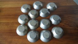 Backformen 14Stk.