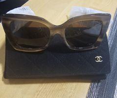 Chanel Sonnenbrille