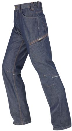 Jeanshosen WIKLAND 1672 dunkelblau 58