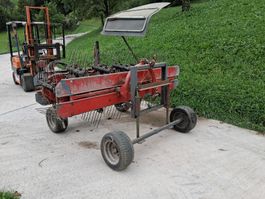 Bandheuer Knüsel Gezogen Eigenbau