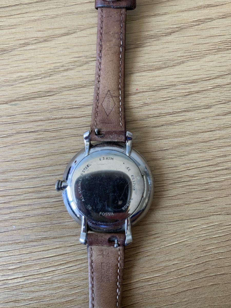 Fossil Uhren: Fossil Uhr – Gebraucht aus Luzern von lil_tw6n 2