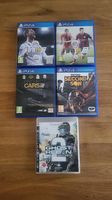 PS4 Spiele