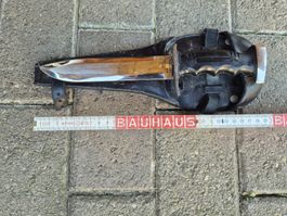 Tauchmesser