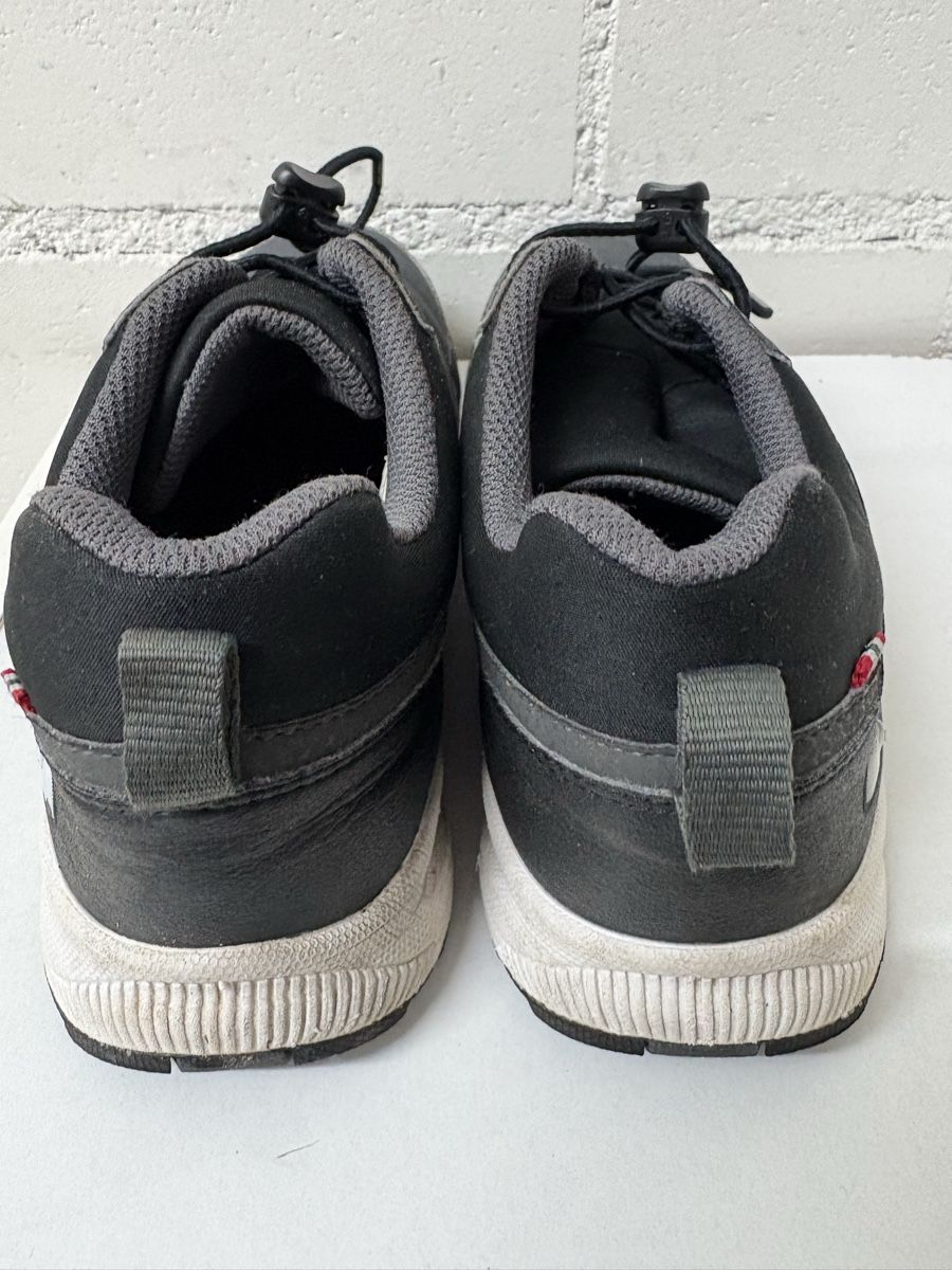 Viking Scarpe da uomo: Viking Gore-Tex Schuhe Kinder Grösse 38 Grau – Usato da Thun venduto da jeff070 4