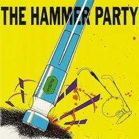Big Black – The Hammer Party