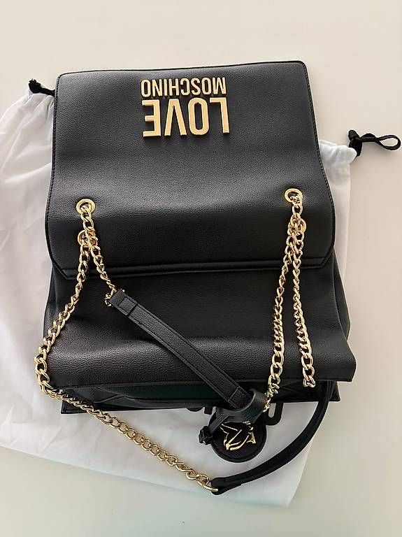 Moschino Borse da donna: Borsa LOVE MOSCHINO – Usato da Minusio venduto da Mate1999 1