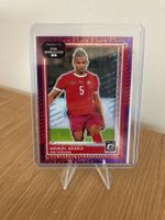 Panini Optic FIFA Road to WC 2026 - Manuel Akanji /25