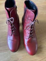 Damen Stiefeletten Gabor