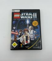 Lego Star Wars II - Die klassische Trilogie (PC)