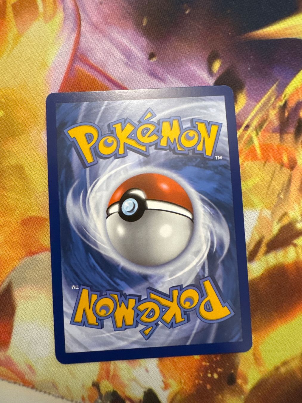 Pokémon Carte collezionabili: Eisenhand EX PAR 223 – Usato da Windisch venduto da phil368 1