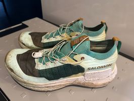 Salomon Slab Genesis Courtney V2