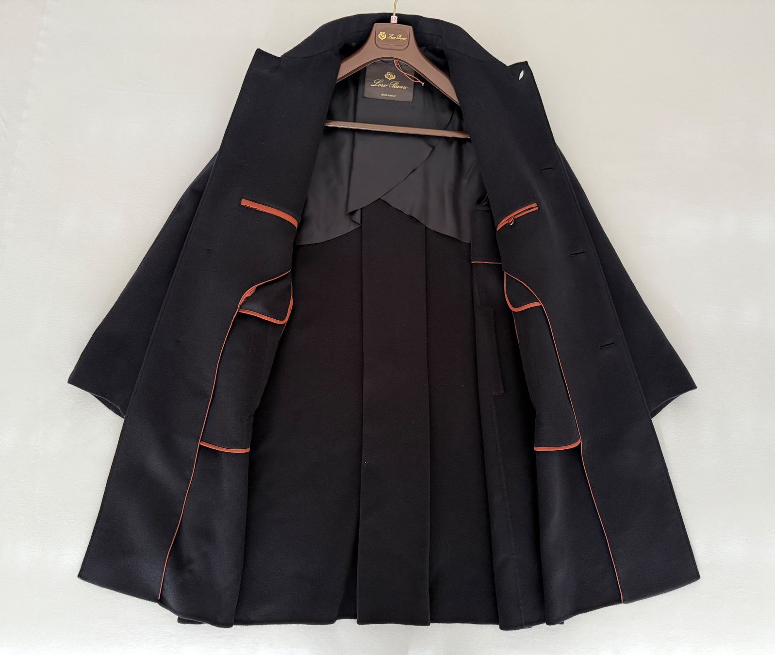 Loro Piana Mäntel: Loro Piana Savile Coat aus Kaschmir – Neu (gemäss Beschreibung) aus Pfäffikon SZ von Redwulf34 2