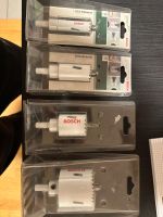 BOSCH Lochsägen HSS-Bimetall – verschiedene Grössen