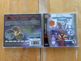 Phantasy Star Online Ver.2 (CIB)