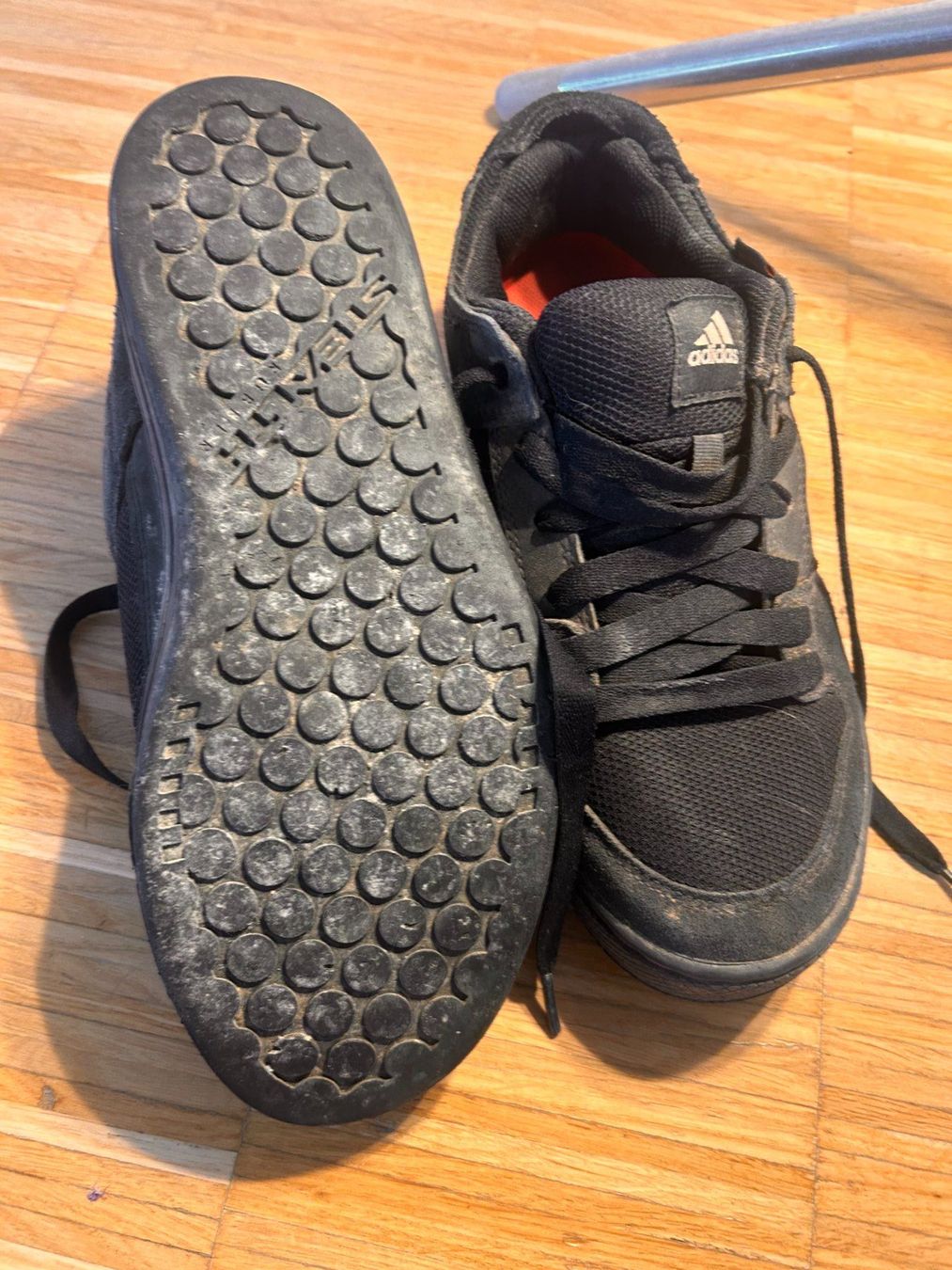 Five Ten Herrenschuhe: Adidas five Ten – Gebraucht aus Zürich von bebe_braun 1