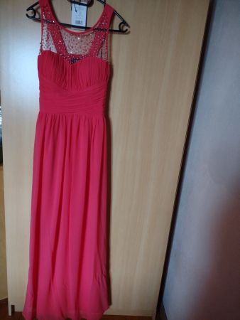 Wunderschönes Abend/Cocktail Kleid. Grösse 40