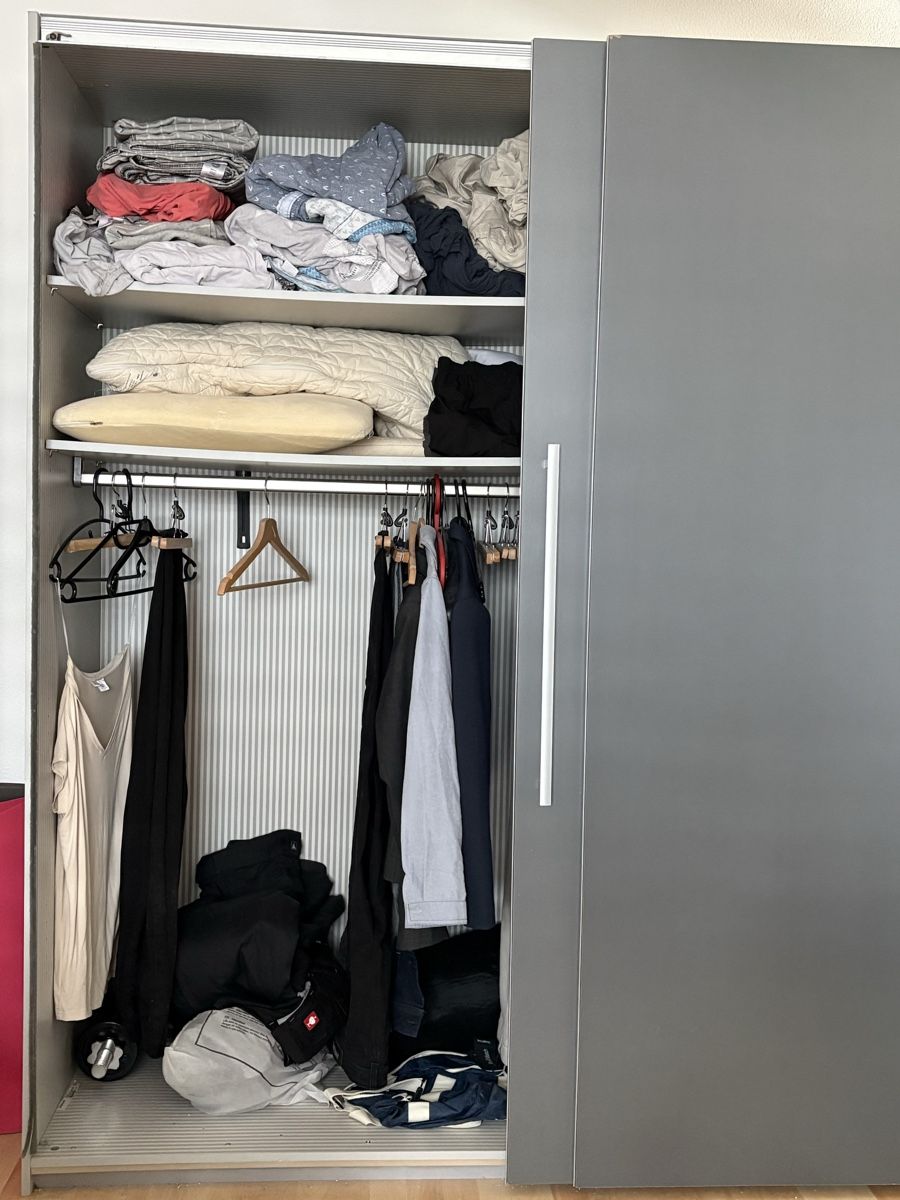 Armadi: Kleiderschrank – Usato da Mosen venduto da PaddingtonBear 1