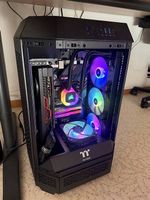 Ordinateur Gaming Haut performances