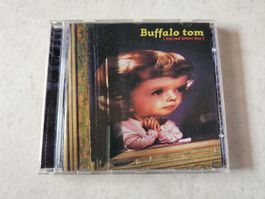 Buffalo Tom  -  Big Red Letter Day