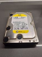 Hard Disk WD RE 1TB