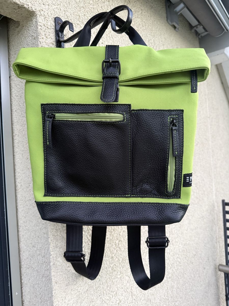 Rucksäcke: Cooler EM-EL Rucksack  – Gebraucht aus Sirnach von sirni