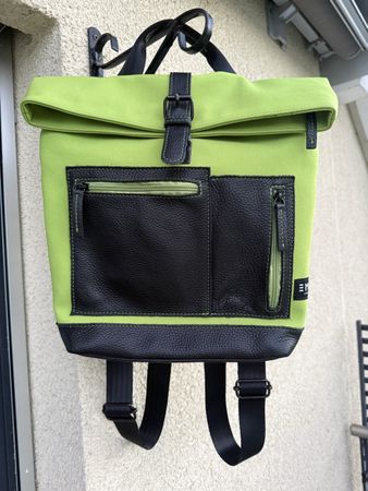 Cooler EM-EL Rucksack 