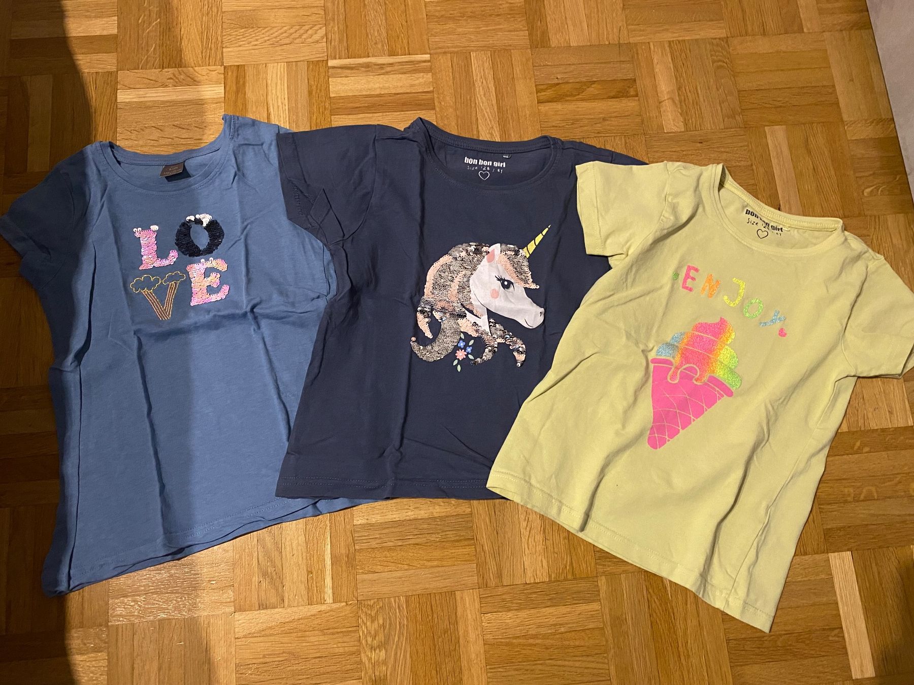 Lotti & Set di vestiti: Vestiti bambina – Usato da Cadenazzo venduto da ker85 4