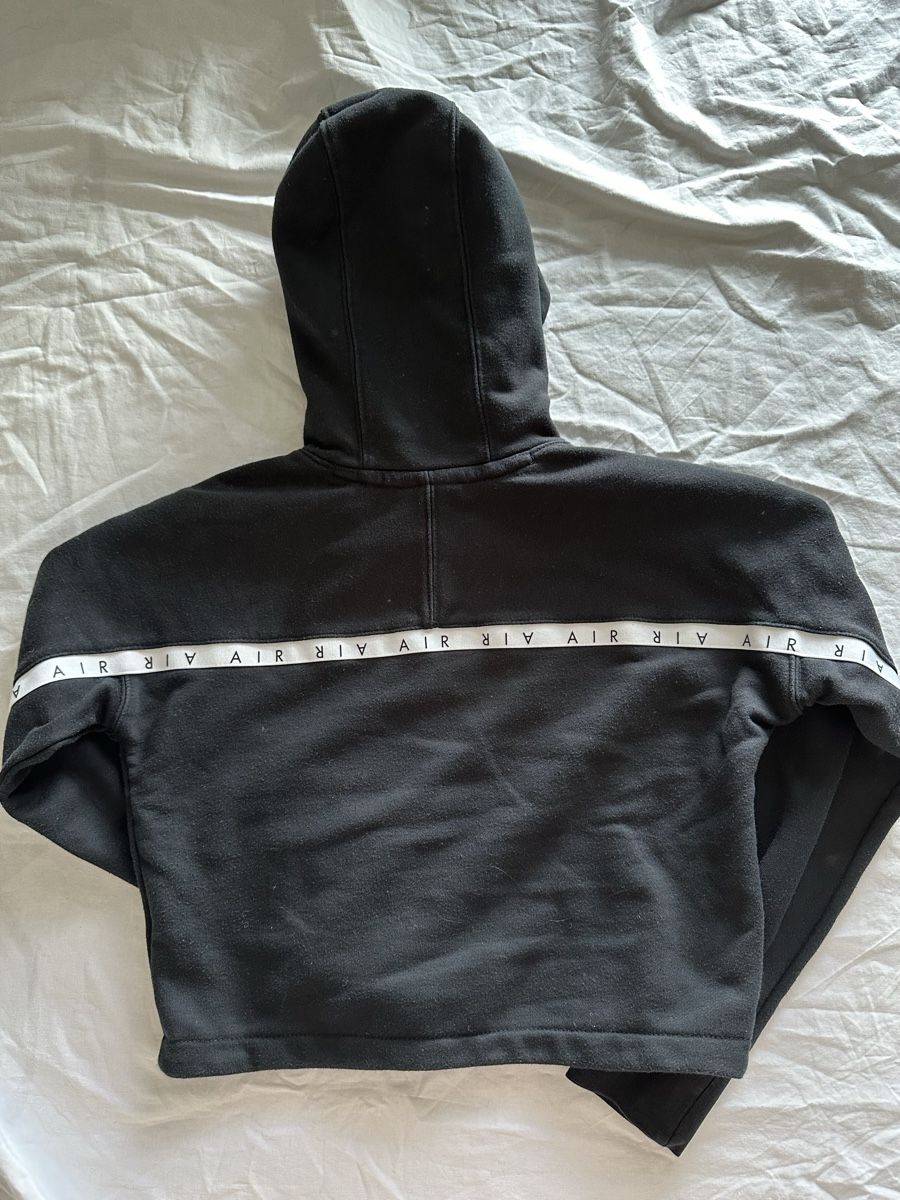 Nike Pullover & Sweatshirts: Sweat-shirt Nike – Neu (gemäss Beschreibung) aus Sion von nao_2cg5 1