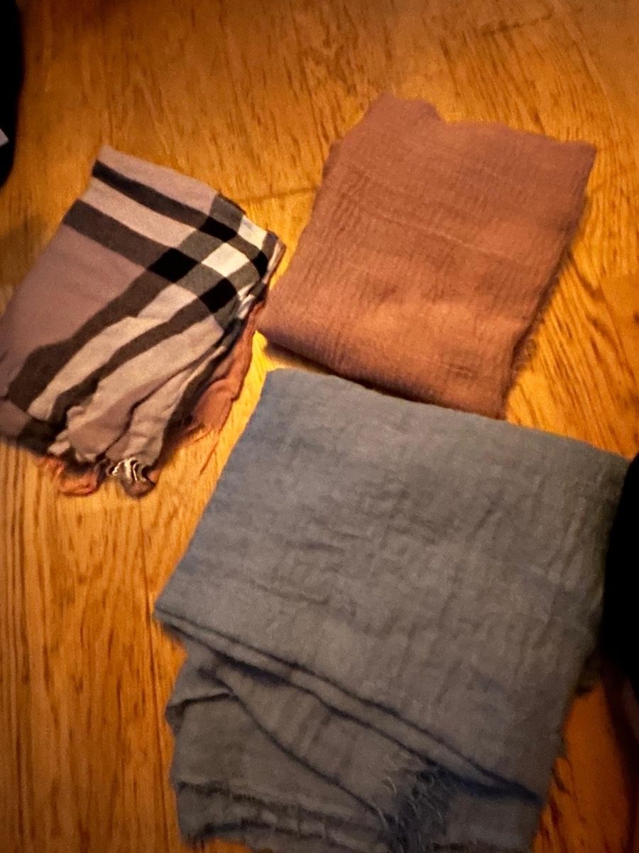 Foulard & Sciarpe: Kopftücher – Nuovo (secondo la descrizione) da Horgen venduto da emi_9dyh 3
