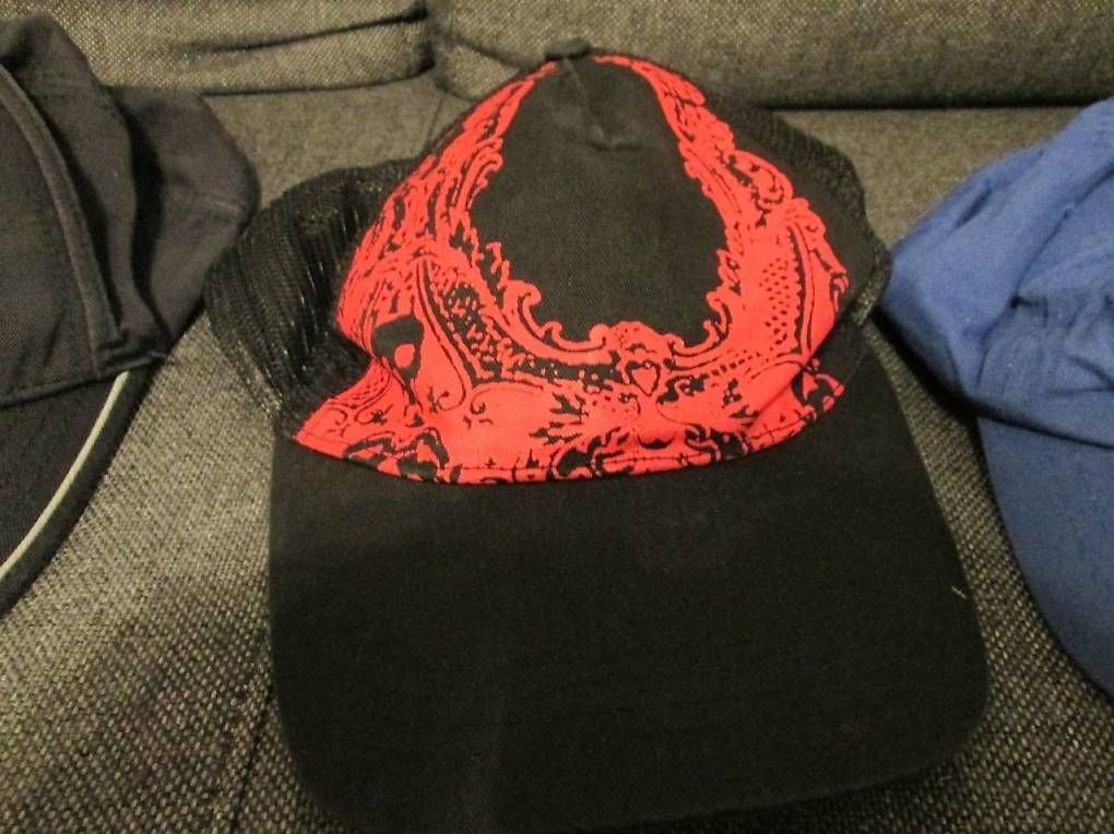 Autres vêtements garçon: Dächlikappe, Cap (1980-TJZ) – D'occasion à St. Gallen par patge 4