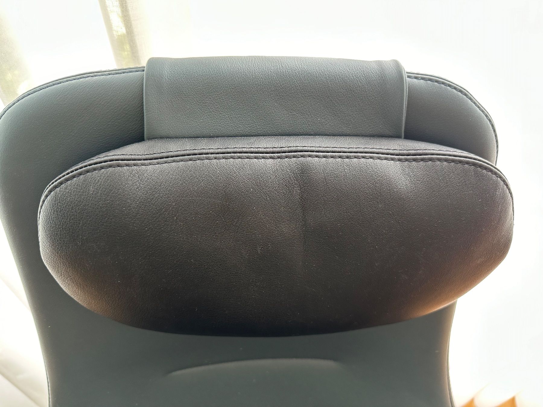 Vitra Stühle: Vitra Hal Lounge Chair – Gebraucht aus Küssnacht am Rigi von drum4zirrus 2