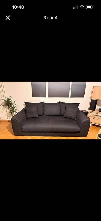 Sofas: Canapé lit  – Gebraucht aus Onex von est_xh5m 2
